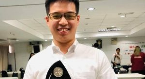 น้องเบส - รางวัลรองชนะเลิศ